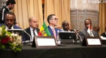 وزير الاستثمار يعزز الحوار الإفريقي ويدعم التنمية المستدامة للقارة